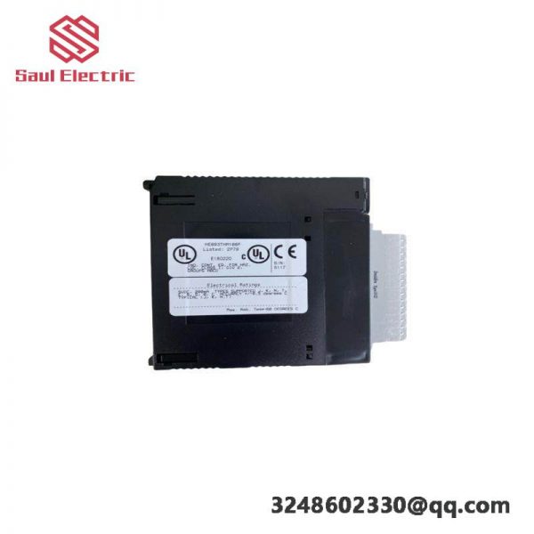 GE 8910-PS-DC Power Supply Module for Industrial Automation Systems