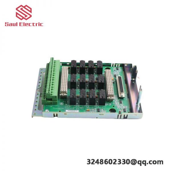 GE 8910-PS-DC Power Supply Module for Industrial Automation Systems