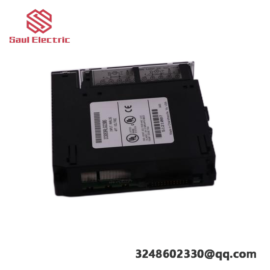 GE 8920-PS-DC Industrial Power Supply Module