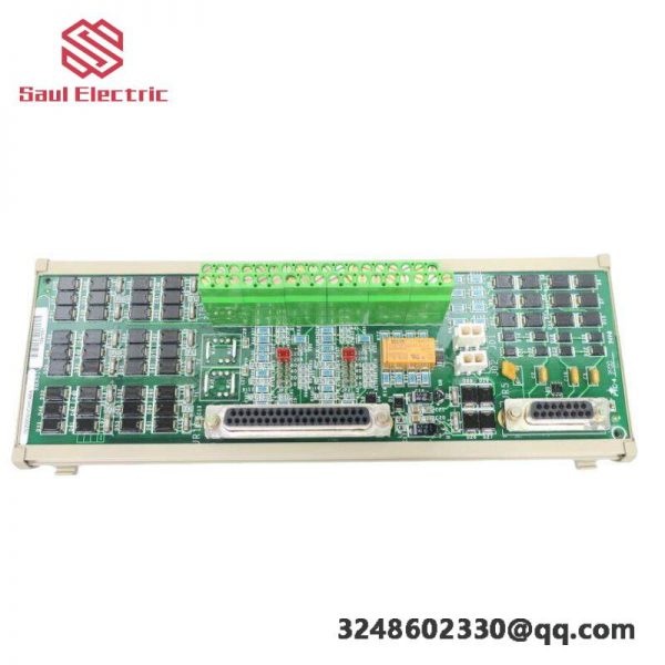 GE 8920-PS-DC Industrial Power Supply Module