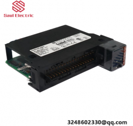 GE 94-164136-001 - High Performance Industrial Control Module