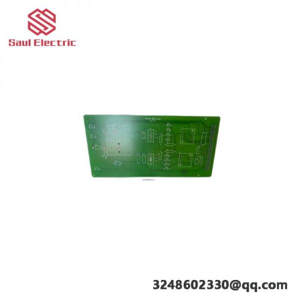 GE 942D365-0 Circuit Board, Advanced Industrial Control Solution