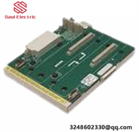 GE 9601-FT-NI Board Controller - High-Performance Industrial Automation Module