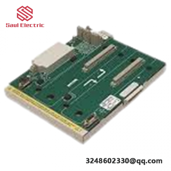 GE 9601-FT-NI Board Controller - High-Performance Industrial Automation Module