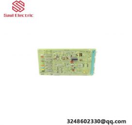 GE 994D153G18 Control Board, Advanced Industrial Automation Solution