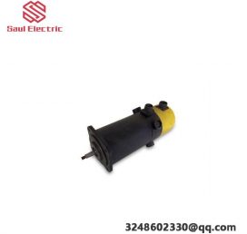 GE A06B-0652-B012 DC Motor: Precision and Power in Industrial Control