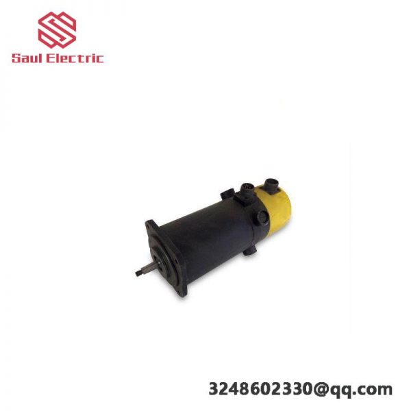 GE A06B-0652-B012 DC Motor: Precision and Power in Industrial Control