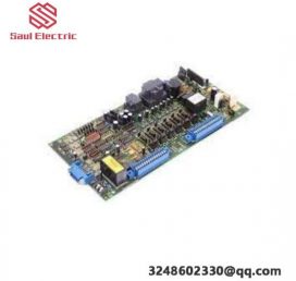 GE A20B-1003-0090/05A - Precision Fanuc Servo PCB for Advanced Automation Solutions