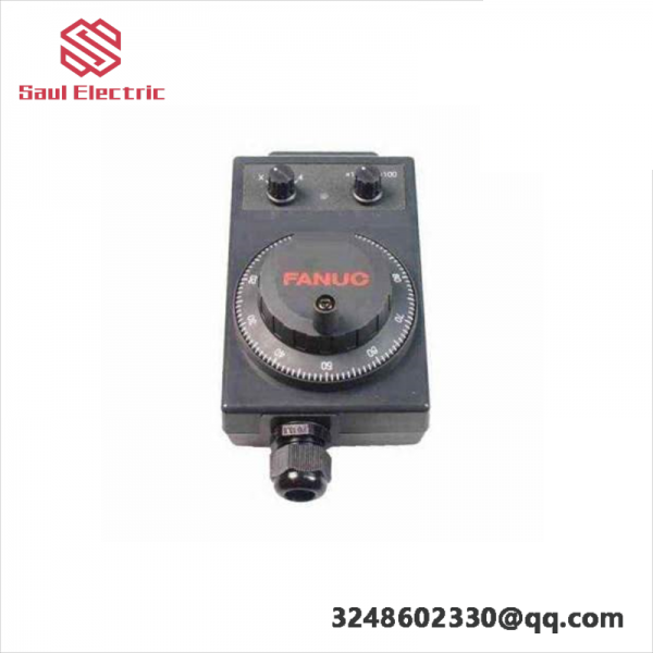 GE A860-0203-T001: Manual Pulse Generator - Precision Timing Solutions