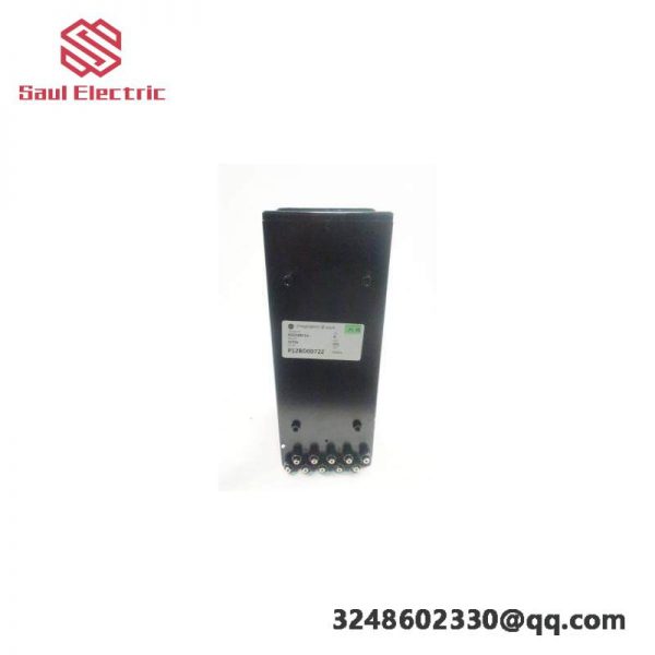 GE BDD16B11A Differential Transformer Relay - High Precision Control for Industrial Automation