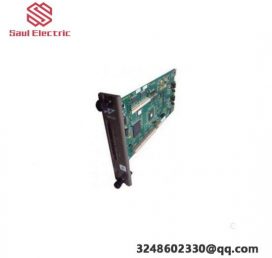 GE BK698A201S12 - High-Performance Industrial Control Module