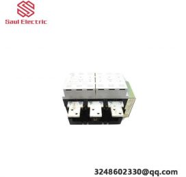 GE CK13BA311Y Contactor, 440-500VAC, 1215A - Expert Control for Heavy Duty Applications