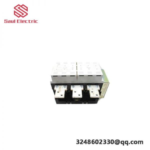 GE CK13BA311Y Contactor, 440-500VAC, 1215A - Expert Control for Heavy Duty Applications