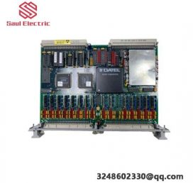 GE CR215GH87 Industrial Control Module