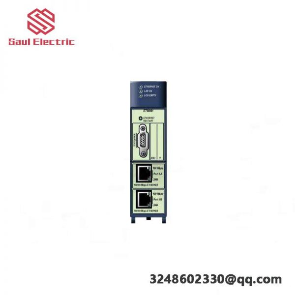 GE CR215GH87 Industrial Control Module