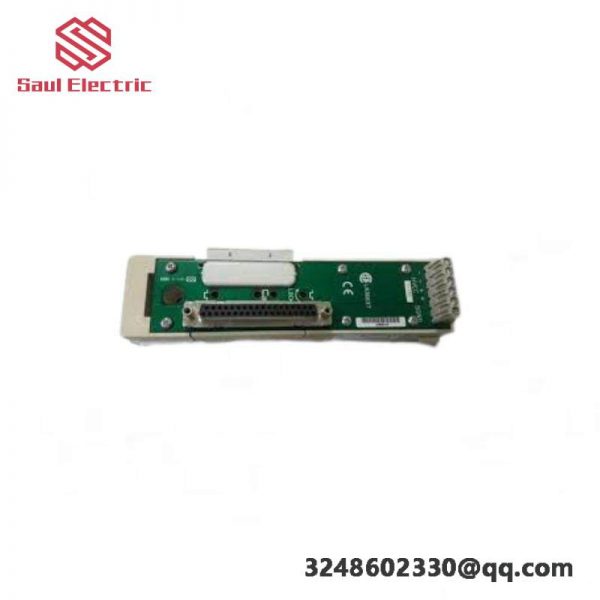 GE CT11T7F10PN1 C1145, High-Performance Industrial Control Module