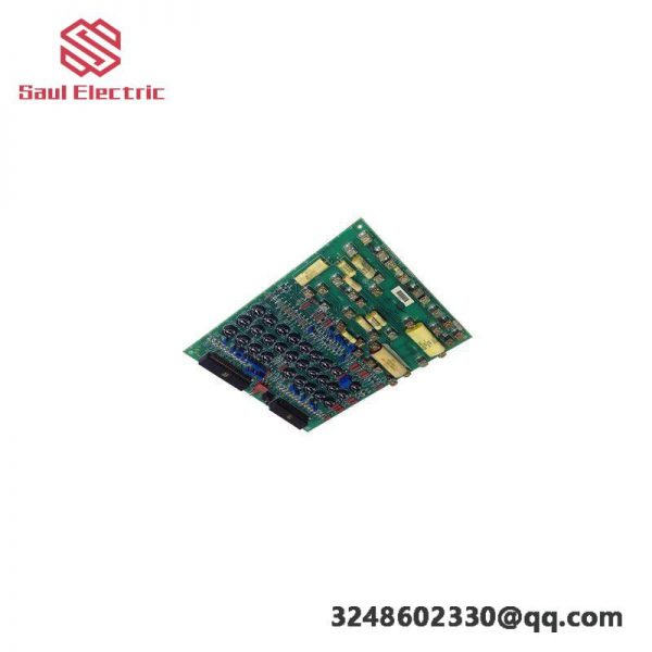 GE CT11T7F10PN1 C1145, High-Performance Industrial Control Module