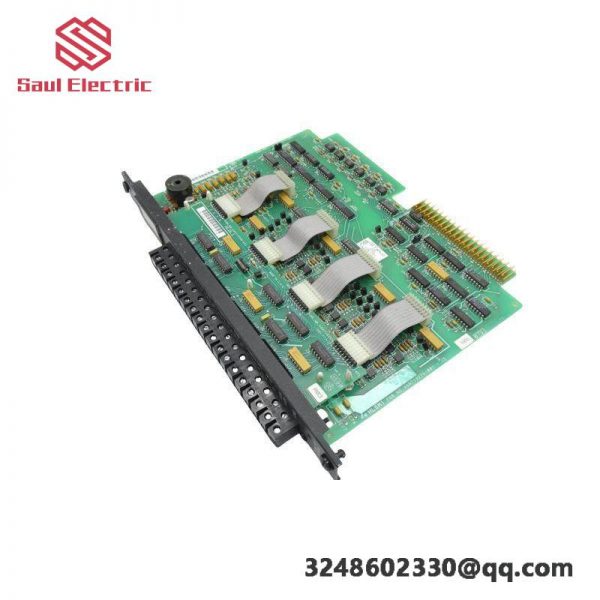 GE CT11T7F10PN1 CR11 Control Module