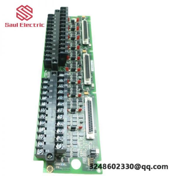 GE CT11T7F10PN1 CR11 Control Module