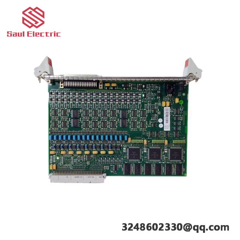 GE CT11T7F10PN1 V2.3 High-Performance Control Module