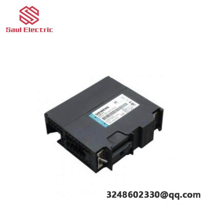 GE D20 MIC Industrial Control Module