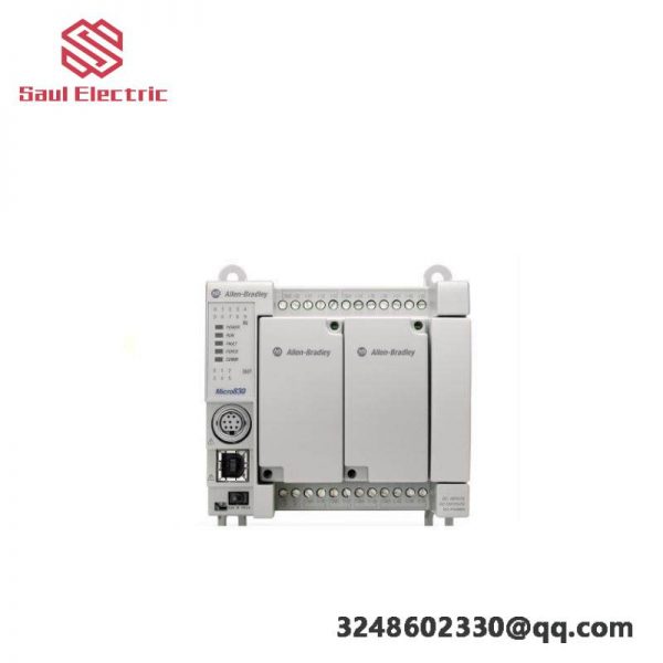 GE D20 MIC Industrial Control Module