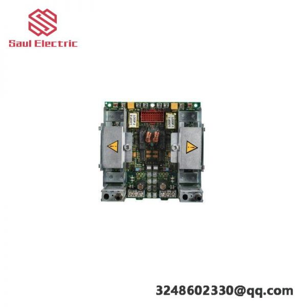 GE D20C TERMINATION - Industrial Control Module