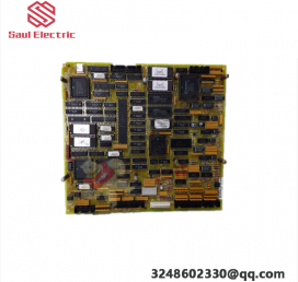 General Electric D20ME-VME Industrial Control Module