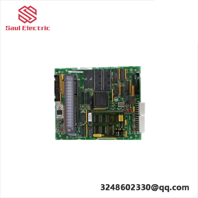 GE DS200CTBAG1ACC - High-Performance Terminal Board for Advanced Industrial Control Systems