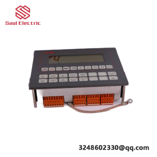 GE DS200DCFBG1B - Cost-Effective Control Module