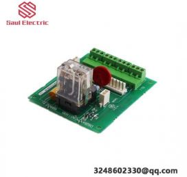 GE DS200DCFBG1BGB - High-Performance Communication Module