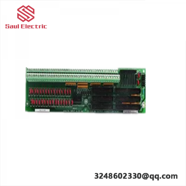 GE DS200DCFBG1BGB - High-Performance Communication Module