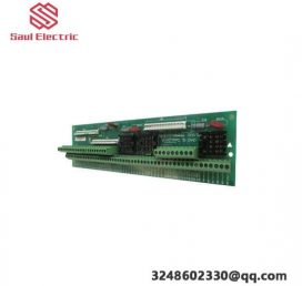 General Electric DS200DCFBG1BLC Control Module for PLC Systems