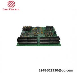 GE DS200DDTBG2A - Auxiliary I/O Terminal Board for Industrial Automation, 200 Characters