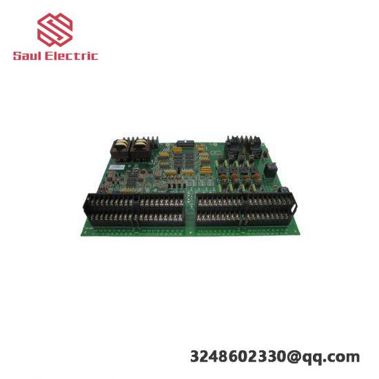 GE DS200DDTBG2A - Auxiliary I/O Terminal Board for Industrial Automation, 200 Characters