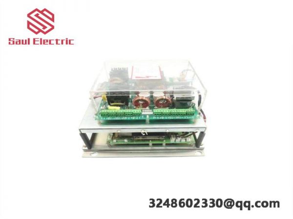 GE DS200DMCBG1AED - High-Performance Control Board for Industrial Automation