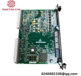 GE DS200FCGDH1BBA: High-Performance Printed Circuit Board for Industrial Automation