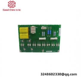 GE DS200FCSAG1ACB - Precision Circuit Board for Industrial Automation