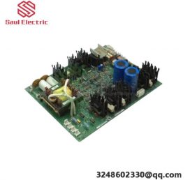 GE DS200GDPAG1AEB: Advanced Gate Driver Power Module for Industrial Control Systems