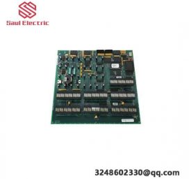 GE DS200KLDCG1AAA - Advanced LED Display Board for Turbine Control Systems