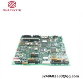 GE Industrial Automation IS220PAOCH1B / IS230SNAOH2A / IS200STAOH2AAA, Advanced Control Module