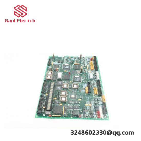 GE Industrial Automation IS220PAOCH1B / IS230SNAOH2A / IS200STAOH2AAA, Advanced Control Module