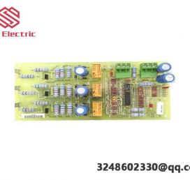 General Electric (GE) DS200LPPAG1A Line Protection Card - Critical Component for Enhanced System Security