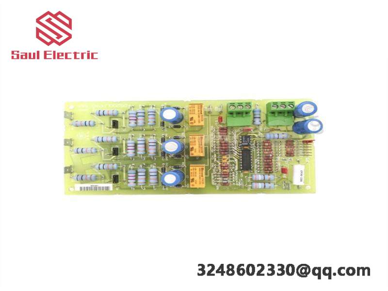 General Electric (GE) DS200LPPAG1A Line Protection Card - Critical Component for Enhanced System Security