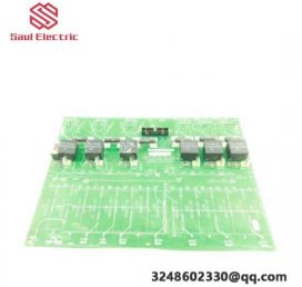 GE DS200 Power Conversion Control Module, AG6A Series