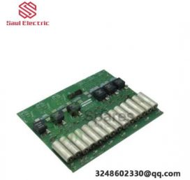 General Electric DS200PCCAG6ADB - High-Fidelity Power Connect Card for DC2000 Drive Assembly