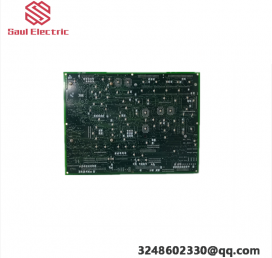 GE DS200PTBAG1B Termination Board for Industrial Controls