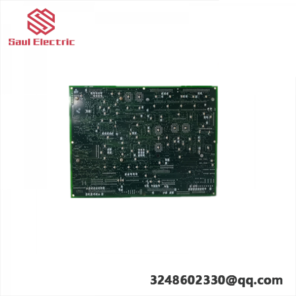 GE DS200PTBAG1B Termination Board for Industrial Controls