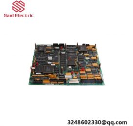 GE DS200SDCCG1A - Precision Drive Control Board