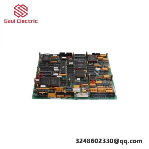 GE DS200SDCCG1A - Precision Drive Control Board